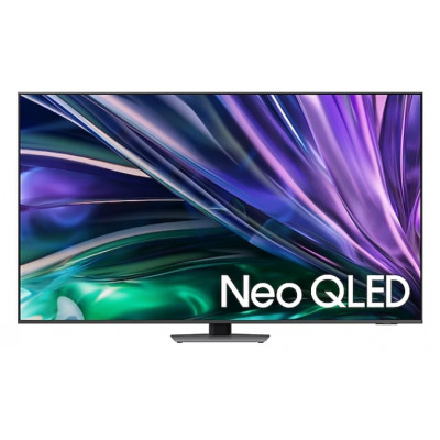 Samsung 75 75QN85D AI 4K NEO QLED SMART 120Hz Silver