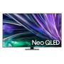 Samsung 75 75QN85D AI 4K NEO QLED SMART 120Hz Silver