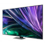 Samsung 75 75QN85D AI 4K NEO QLED SMART 120Hz Silver