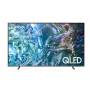 Samsung 43" 43Q67D AI 4K QLED, SMART, Wireless, Network, PIP, Bluetooth 5.2, 3xHDMI, 2xUSB, Black