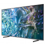 Samsung 43" 43Q67D AI 4K QLED, SMART, Wireless, Network, PIP, Bluetooth 5.2, 3xHDMI, 2xUSB, Black