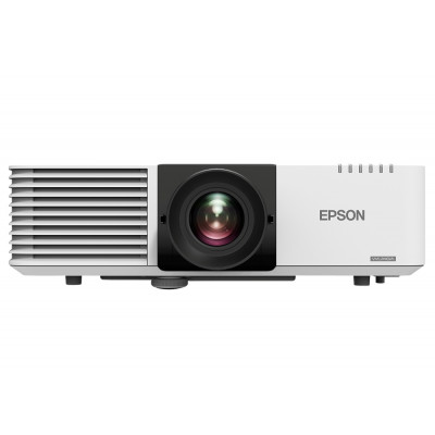 Epson EB-L530U, 3LCD, Laser, WUXGA, 1920 x 1200, 16:10, Full HD, 5200 Lumen, 3640 Lumen (economy), 2500000 : 1, USB 2.0 Type A, 