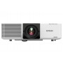 Epson EB-L530U, 3LCD, Laser, WUXGA, 1920 x 1200, 16:10, Full HD, 5200 Lumen, 3640 Lumen (economy), 2500000 : 1, USB 2.0 Type A, 