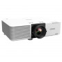 Epson EB-L530U, 3LCD, Laser, WUXGA, 1920 x 1200, 16:10, Full HD, 5200 Lumen, 3640 Lumen (economy), 2500000 : 1, USB 2.0 Type A, 