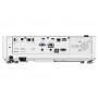 Epson EB-L530U, 3LCD, Laser, WUXGA, 1920 x 1200, 16:10, Full HD, 5200 Lumen, 3640 Lumen (economy), 2500000 : 1, USB 2.0 Type A, 