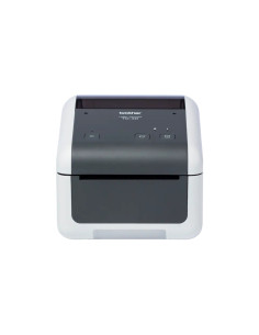 Brother TD-4210D Директен термичен принтер за етикети