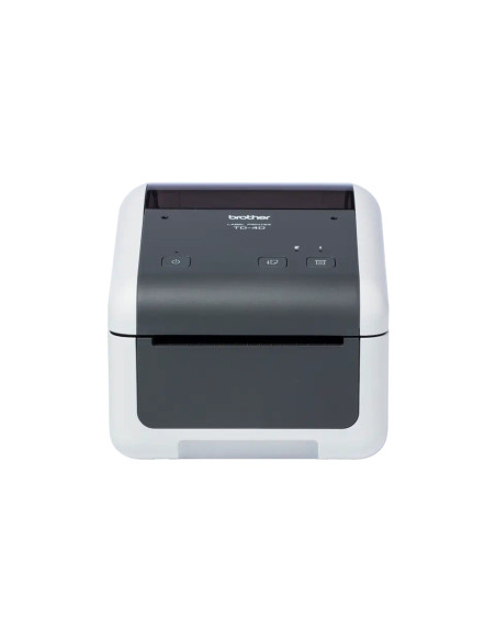 Brother TD-4210D Директен термичен принтер за етикети
