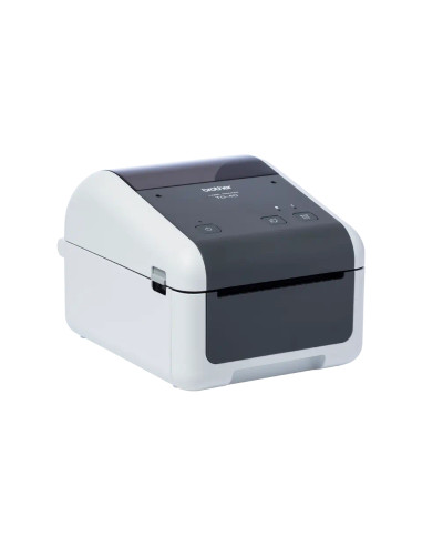 Brother TD-4210D Директен термичен принтер за етикети