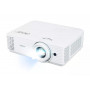 Acer Projector H6805BDa, DLP, 4K UHD (3840x2160), 4000 ANSI Lm, 20 000:1, 3D ready, HDR Comp., Auto Keystone, 24/7 oper., Low in