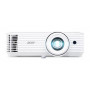 Acer Projector H6805BDa, DLP, 4K UHD (3840x2160), 4000 ANSI Lm, 20 000:1, 3D ready, HDR Comp., Auto Keystone, 24/7 oper., Low in