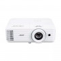 Acer Projector H6805BDa, DLP, 4K UHD (3840x2160), 4000 ANSI Lm, 20 000:1, 3D ready, HDR Comp., Auto Keystone, 24/7 oper., Low in