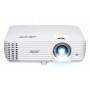 Acer Projector P1557Ki DLP, FHD (1920x1080), 4800 ANSI LUMENS, 10000:1, 2xHDMI 3D, Wireless dongle included, Audio in/out, USB t