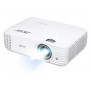 Acer Projector P1657Ki DLP, WUXGA(1920x1200), 4800 ANSI LUMENS, 10000:1, 2xHDMI 3D, Wireless dongle included, Audio in/out, USB 