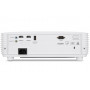 Acer Projector P1657Ki DLP, WUXGA(1920x1200), 4800 ANSI LUMENS, 10000:1, 2xHDMI 3D, Wireless dongle included, Audio in/out, USB 