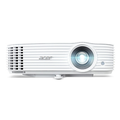 Acer Projector H6815BD, DLP, 4K UHD (3840 x 2160), 4000 ANSI Lm, 10 000:1, HDR Comp., Blu-Ray 3D support, Auto Keystone, AC powe