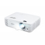 Acer Projector H6815BD, DLP, 4K UHD (3840 x 2160), 4000 ANSI Lm, 10 000:1, HDR Comp., Blu-Ray 3D support, Auto Keystone, AC powe