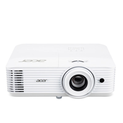 Acer Projector H6815ATV , DLP, 4K UHD (3840x2160), 4000 ANSI Lm, 10 000:1, HDR Comp., 24/7 oper., AndroidTV V10.0, 2xHDMI, VGA i