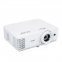 Acer Projector H6815ATV , DLP, 4K UHD (3840x2160), 4000 ANSI Lm, 10 000:1, HDR Comp., 24/7 oper., AndroidTV V10.0, 2xHDMI, VGA i