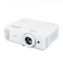 Acer Projector H6815ATV , DLP, 4K UHD (3840x2160), 4000 ANSI Lm, 10 000:1, HDR Comp., 24/7 oper., AndroidTV V10.0, 2xHDMI, VGA i