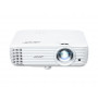 Acer Projector X1629HK, DLP, WUXGA (1920x1200), 4800 ANSI Lm, 10000:1, 3D, Auto Keystone, 24/7 operation, Low input lag,  AC pow