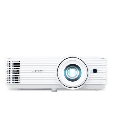 Acer Projector H6546Ki, DLP, 1080p (1920x1080), 5200 ANSI Lm, 10 000:1, 3D, 24/7 operation, Auto Keystone, DC power on, 2xHDMI, 