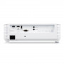 Acer Projector H6546Ki, DLP, 1080p (1920x1080), 5200 ANSI Lm, 10 000:1, 3D, 24/7 operation, Auto Keystone, DC power on, 2xHDMI, 