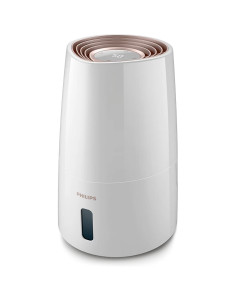 PHILIPS Humidifier NanoCloud до 45m2 3 настройки