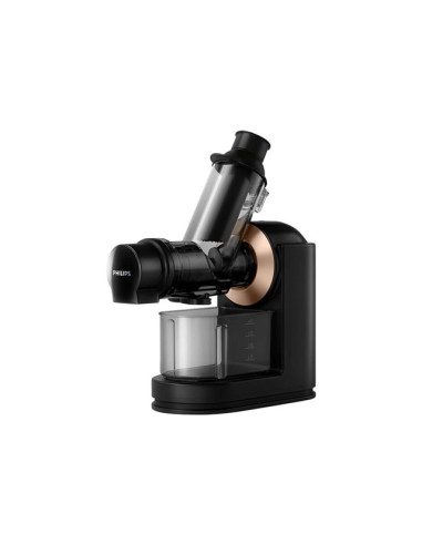 PHILIPS Дъвкаща сокоизтисквачка Viva Collection XL тръба 70мм