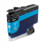 Brother LC-427XLC Cyan Ink Cartridge