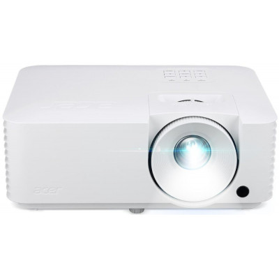 Acer Projector Vero XL2530 Laser,1080p(1920x1080), 4800ANSI Lm, 50 000:1, HDMI x 2, 1.3 Optical zoom, Stereo mini jack x 1, DC o