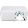 Acer Projector Vero XL2530 Laser,1080p(1920x1080), 4800ANSI Lm, 50 000:1, HDMI x 2, 1.3 Optical zoom, Stereo mini jack x 1, DC o