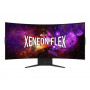 CORSAIR XENEON FLEX 45WQHD240 45in OLED 3440x1440 240Hz Bendable Ultrawide Gaming Display