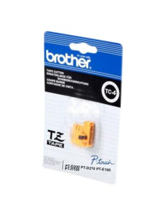 Резачка за лента Brother TC-4 (12 mm TZe) 2