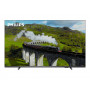 PHILIPS 55inch UHD DLED Pixel Precise UHD New OS DVB T2/T2-HD/C/S/S2 Dolby Vision Atmos HDR+ VRR 20W RM