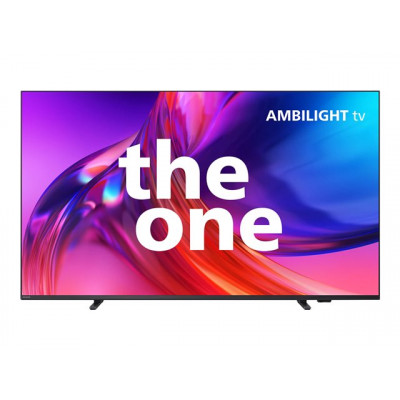 PHILIPS 43inch UHD DLED P5 Perfect Picture Android DVB T2/T2-HD/C/S/S2 Dolby Vision Atmos HDR+ 20W RMS