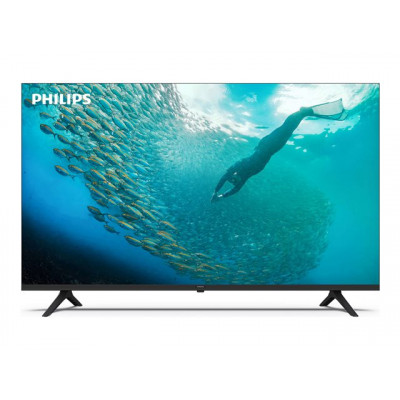 PHILIPS 50inch UHD DLED Pixel Precise New OS DVB T2/T2-HD/C/S/S2 Dolby Vision Atmos HDR+ 20W RMS