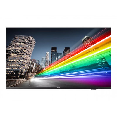 PHILIPS 43BFL2214/12 43inch B-Line 4K UHD Chromecast built-in Google Play Store DVB-C/T/T2 Tuner HDMI Scheduler Auto on/off