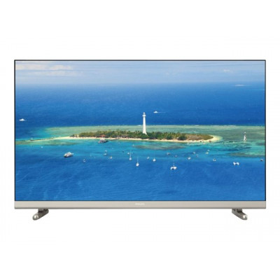 PHILIPS 32inch HD DVB-T2/T2-HD/C/S/S2 10 W RMS silver