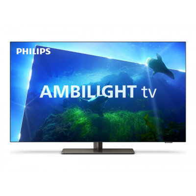 PHILIPS 55inch OLED OLED SMART TV