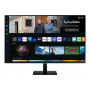 SAMSUNG LS32BM500EUXEN 32inch FHD VA 16:9 250cd/m2 1000:1 60Hz SMART MONITOR M5 HDMI