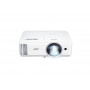 Acer Projector H6518STi, DLP, Short Throw, 1080p (1920x1080), 3,500 ANSI Lumens, 10000:1, 3D ready, Wireless dongle included, 2x