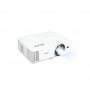 Acer Projector H6518STi, DLP, Short Throw, 1080p (1920x1080), 3,500 ANSI Lumens, 10000:1, 3D ready, Wireless dongle included, 2x