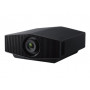 SONY Projector 4K SXRD Laser 2000lm Black