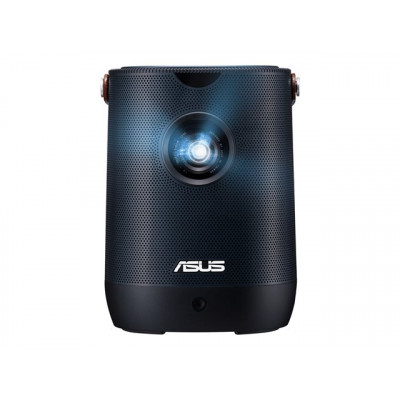 ASUS ZenBeam L2 Portable LED Projector 400 ANSI lumens FHD 30000 Hours USB-C HDMI 5900mAh