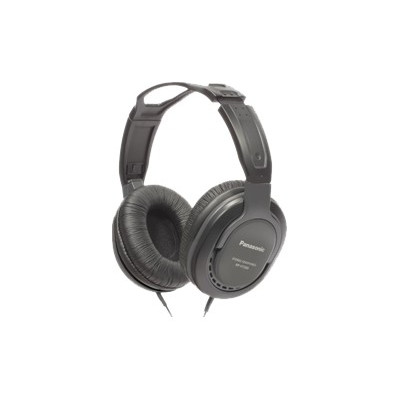 PANASONIC headphones RP-HT265E-K