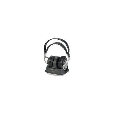 PANASONIC RP-WF950E-S Bluetooth On-Ear Quick Charge