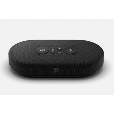 Microsoft Modern USB-C Speaker Black