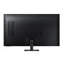 Samsung LS43BM700, 43" VA LED, SMART, 60 Hz, 4 ms GTG, 3840x2160, 300 cd/m2, USB-C, 3xUSB 2.0, 2xHDMI 1.4, Wi-Fi 5, Bluetooth 4.