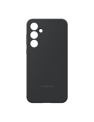 Силиконов калъф SAMSUNG A55 Черен