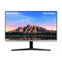 Samsung U28R550, 28" IPS, 60Hz, 4 ms GTG, 16:9 3840 x 2160, 300 cd/m2, 1000:1 Contrast, HDR10, Mega DCR, FreeSync, Eco Saving Pl